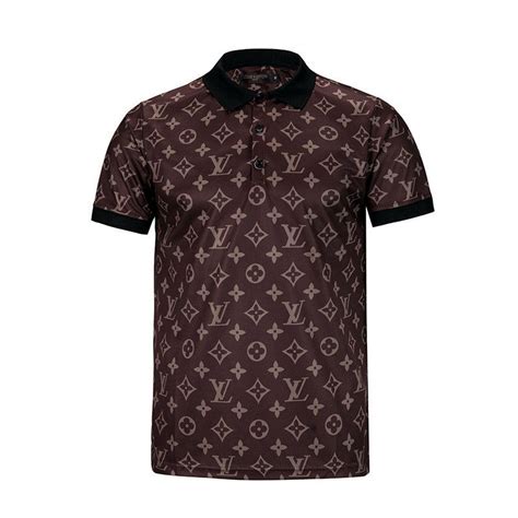 lv shirts mens